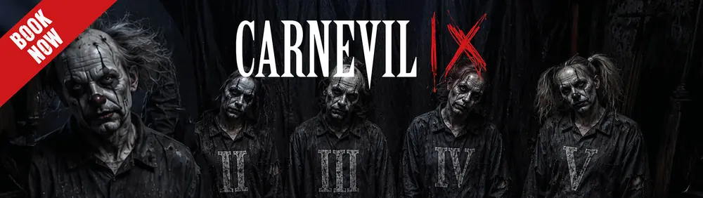 CarnEVIL IX